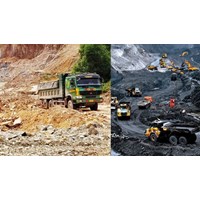 Những đất để thăm dò, khai thác khoáng sản thuộc nhóm đất nào?