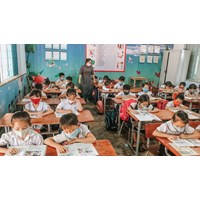 Đề kiểm tra cuối tuần môn Tiếng Việt lớp 4 Tuần 14 có đáp án
