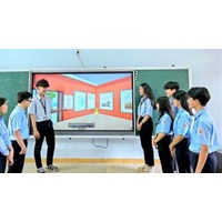 Tập làm văn lớp 5 tuần 19 Luyện tập tả người (Dựng đoạn mở bài)