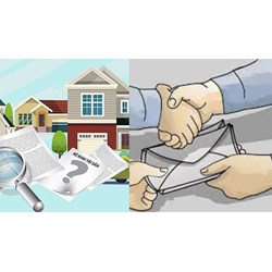 Quyền yêu cầu cung cấp thông tin kiểm soát tài sản chống tham nhũng