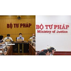 Nhiệm vụ quản lý của Cục Hộ tịch, quốc tịch, chứng thực thuộc Bộ Tư pháp