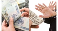 Kế hoạch cụ thể với các lĩnh vực liên quan đến sử dụng tiền mặt