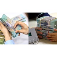 Đứng ra vay vốn ngân hàng hộ có nghĩa vụ trả tiền không?