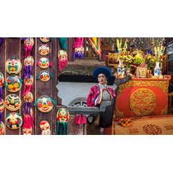 Phân tích bài Nhìn về vốn văn hóa dân tộc chọn lọc hay nhất