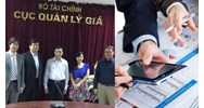 Cục Quản lý giá là cơ quan quản lý nhà nước về vấn đề gì?