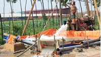 Khoan giếng khai thác nước có phải xin phép không?