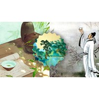 Phân tích Triết lí nhân sinh trong bài thơ Nhàn - Nguyễn Bỉnh Khiêm