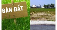 Có được quyền bán đất đai đang thế chấp tại ngân hàng được không?