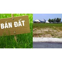 Có được quyền bán đất đai đang thế chấp tại ngân hàng được không?