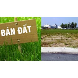 Có được quyền bán đất đai đang thế chấp tại ngân hàng được không?