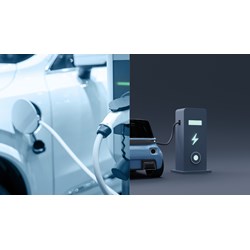 Xe ô tô điện nhập khẩu từ nước ngoài cần phải đóng những thuế nào?