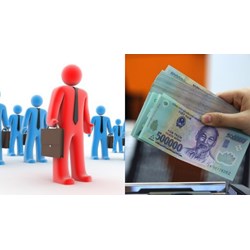 Nguyên tắc trả lương, thưởng cho người quản lý, kiểm soát viên công ty