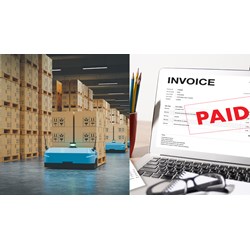 Điều chuyển hàng hóa giữa các chi nhánh có bắt buộc xuất hóa đơn?