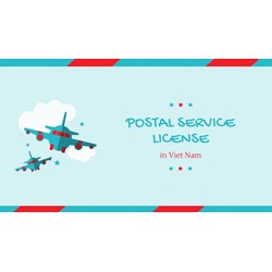 How to Obtain a License to Offer Postal Services in Vietnam.