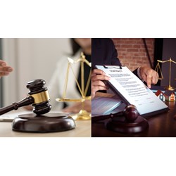 Công chức từ cấp huyện trở lên khác gì công chức cấp xã?