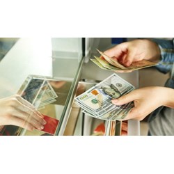 Được thanh toán bằng ngoại tệ trên lãnh thổ Việt Nam không?
