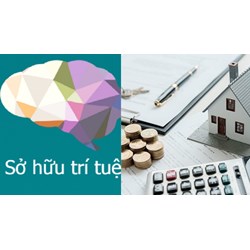 Có được sử dụng tài sản trí tuệ để thế chấp hay không?