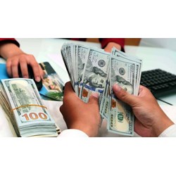 Giảm tỷ trọng về các khoản vay ưu đãi nước ngoài trong nợ công