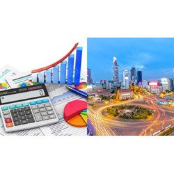 Cơ sở xác định dự toán chi ngân sách của Thành phố Hồ Chí Minh?