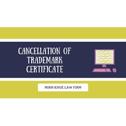 Vietnam's Invalidation of Certificates for Trademark Registration
