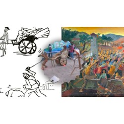 Phân tích văn bản Thuế máu chọn lọc hay nhất
