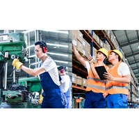 Lao động phổ thông là gì? Mức lương của lao động phổ thông như thế nào?