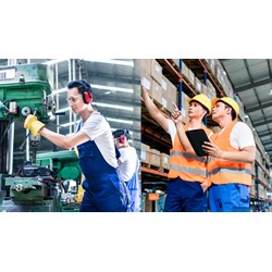 Lao động phổ thông là gì? Mức lương của lao động phổ thông như thế nào?