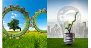 Kinh tế xanh là gì? Phát triển kinh tế xanh như thế nào?