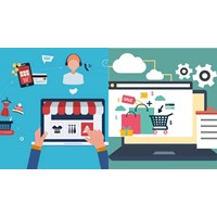 Có được lập trang Website cá nhân để bán hàng online không?