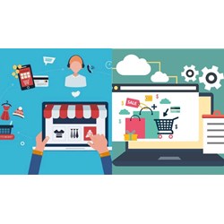 Có được lập trang Website cá nhân để bán hàng online không?