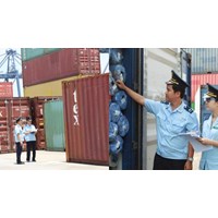 Hàng chưa có giá khi đăng ký khai hải quan được giải phóng hàng hóa?