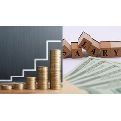 Cách xây dựng hệ thống lương 3P dành cho doanh nghiệp chi tiết