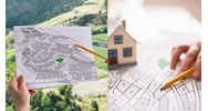Có phải đóng thuế hàng năm đối với đất thổ cư hay không?