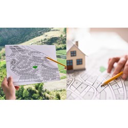 Có phải đóng thuế hàng năm đối với đất thổ cư hay không?