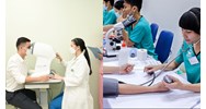 Công ty có phải khám sức khỏe định kỳ cho nhân viên hay không?