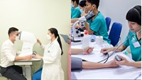 Công ty có phải khám sức khỏe định kỳ cho nhân viên hay không?