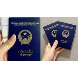 Công dân từ đủ 14 tuổi có được cấp hộ chiếu gắn chíp điện tử?