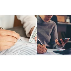 Nộp hồ sơ quyết toán thuế thu nhập cá nhân ở đâu?