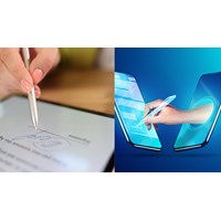 Giá trị pháp lý của chữ ký điện tử được quy định thế nào?