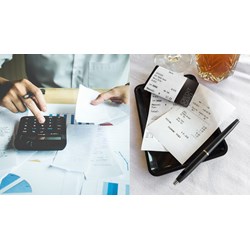 Sử dụng hóa đơn điện tử có cần phải hủy hóa đơn giấy còn tồn không?