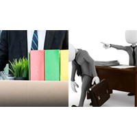 Công chức bị cảnh cáo còn tái phạm bị kỷ luật bằng hình thức nào?