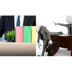 Công chức bị cảnh cáo còn tái phạm bị kỷ luật bằng hình thức nào?