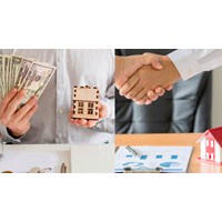 Đầu tư vào tài sản thế chấp có cần sự đồng ý của bên nhận thế chấp