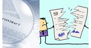 Tòa có tuyên hợp đồng vô hiệu khi không xác định được vị trí thửa đất thế chấp