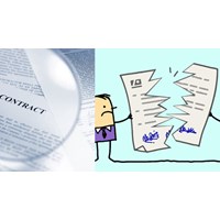 Tòa có tuyên hợp đồng vô hiệu khi không xác định được vị trí thửa đất thế chấp