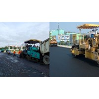 Quy định việc giám sát kiểm tra láng nhũ tương nhựa đường a xít