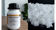 Nhập khẩu hóa chất natri hydroxit (NaOH) có phải khai báo không?