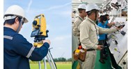 Trình độ của người phụ trách kỹ thuật trong doanh nghiệp hoạt động đo đạc