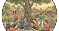 Phân tích Tục ngữ về con người và xã hội chọn lọc hay nhất