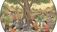 Phân tích Tục ngữ về con người và xã hội chọn lọc hay nhất